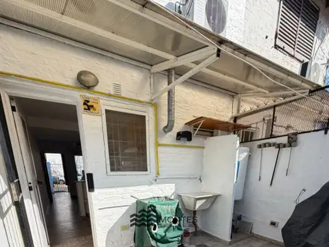 Casa en Alquiler 15 años