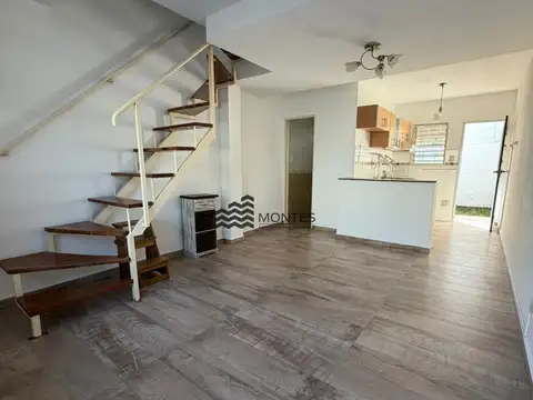 Casa en Alquiler de 2 dormitorios
