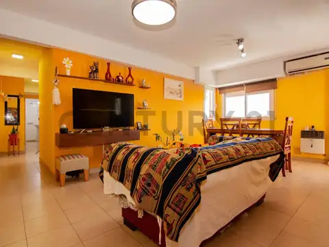 Venta Departamento 3 Dormitorios con cochera | Echesortu, Rosario