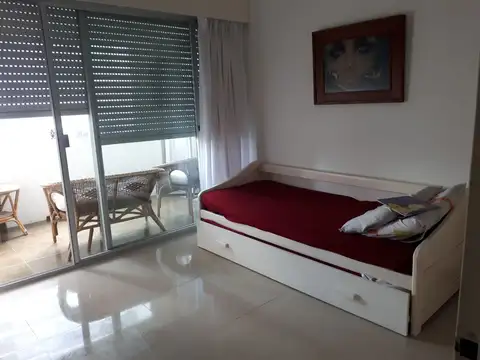 Departamento en Venta con 1 cochera