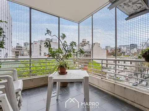 Departamento en Venta de 3 dormitorios