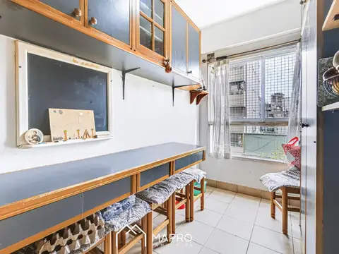 Departamento en Venta 26 años