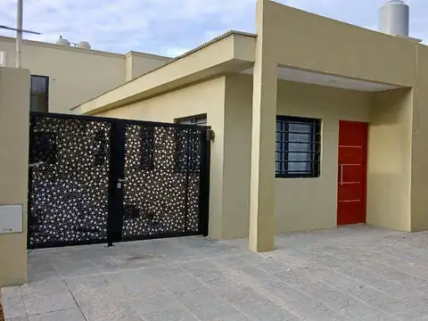 Departamento en venta en Santa Teresita