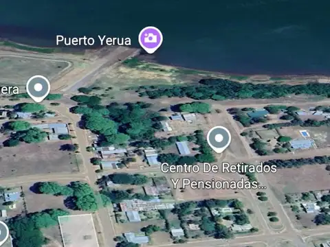 Terreno en venta, excelente ubicación céntrico
