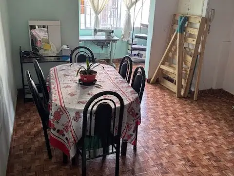 Salcedo 3400, Piso PH