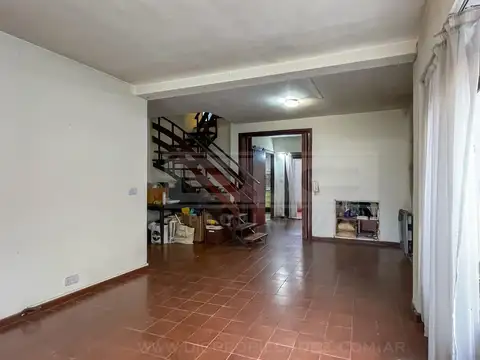 Casa en Venta en Olivos Maipu/Uzal, USD 250.000