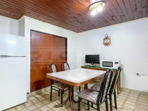 Casa en Venta 60 años