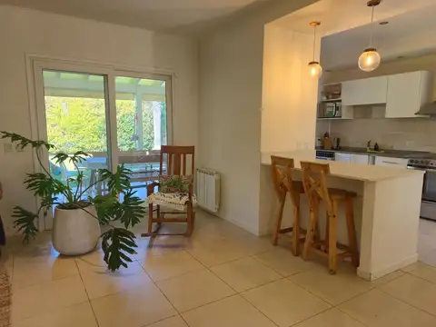 CASA  | 219 m2 | 3 DORM + PLAY| PARRILLA Y PILETA