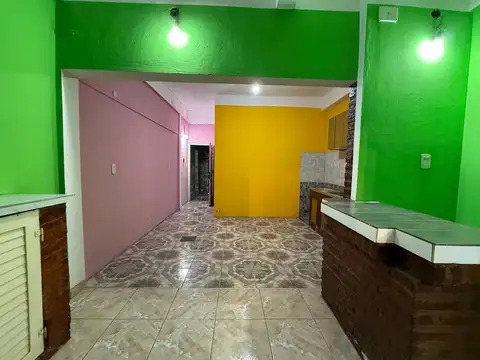 Calle 185 600