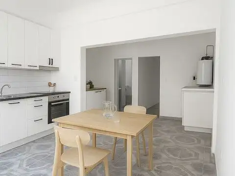 Depto Tipo Casa en Venta de 2 dormitorios