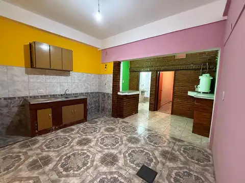 Depto Tipo Casa en Venta de 2 dormitorios