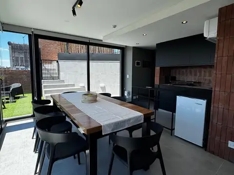 Departamento en Venta al Este