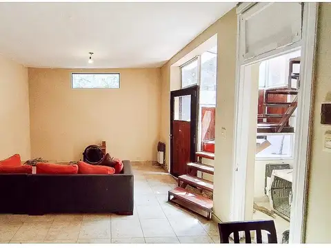 Depto Tipo Casa en Venta en Saavedra, USD 159.000