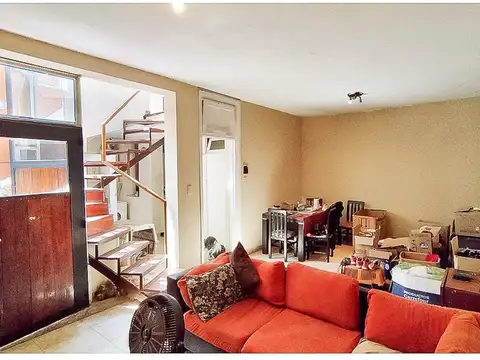Depto Tipo Casa en Venta de 2 dormitorios