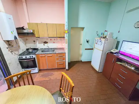 Depto Tipo Casa en Venta al Noreste