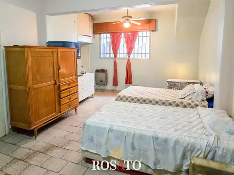 Depto Tipo Casa en Venta de 1 dormitorio