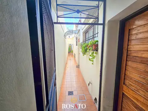 Depto Tipo Casa en Venta de 1 dormitorio
