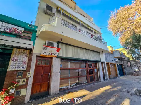 Depto Tipo Casa en Venta de 3 ambientes