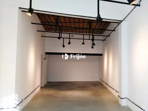 ALQUILER | Local de 45 m², sin expensas • Palermo • Excelente ubicación