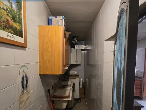 Depto Tipo Casa en Venta 60 años