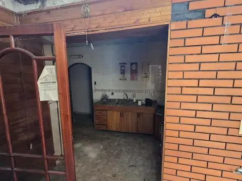 Depto Tipo Casa en Venta en Caballito, USD 270.000