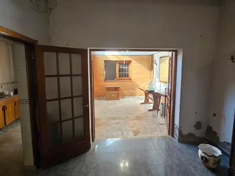 Depto Tipo Casa en Venta de 5 ambientes
