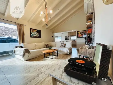 Casa en Venta en Nuevo Merlo, USD 150.000