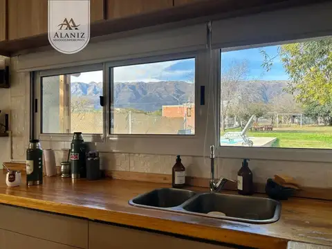 Casa en Venta al Oeste