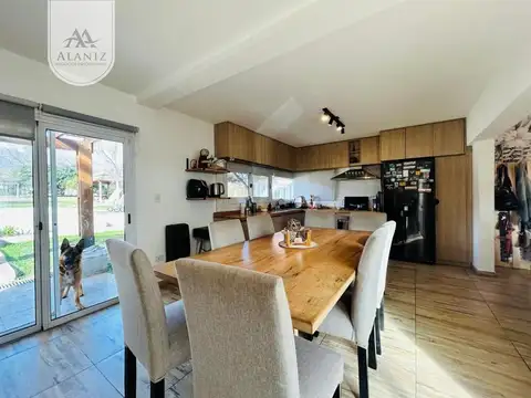 Casa en Venta 10 años