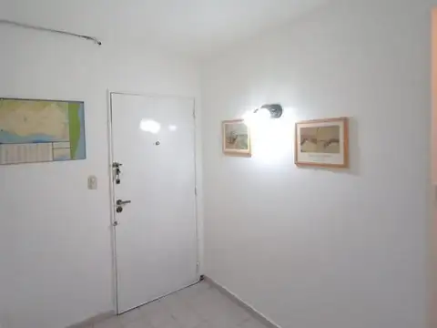 Departamento en Venta en Parque Luro, USD 49.500