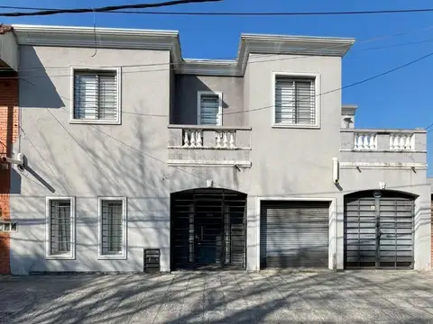 VENTA CASA RECICLADA + MONOAMBIENTE EN SAN ISIDRO