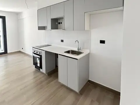 Departamento en Alquiler de Monoambiente