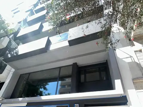 Departamento en alquiler de monoambientes divisible a estrenar  Villa Luro
