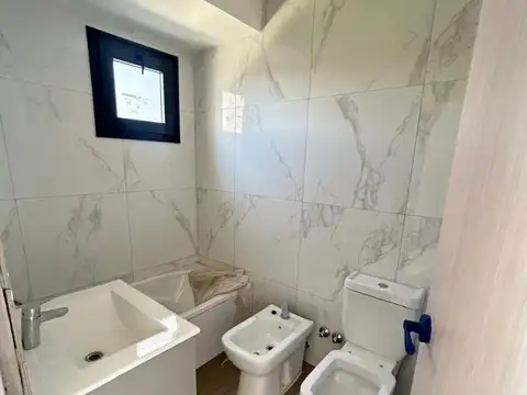 Departamento en alquiler de monoambientes divisible a estrenar  Villa Luro