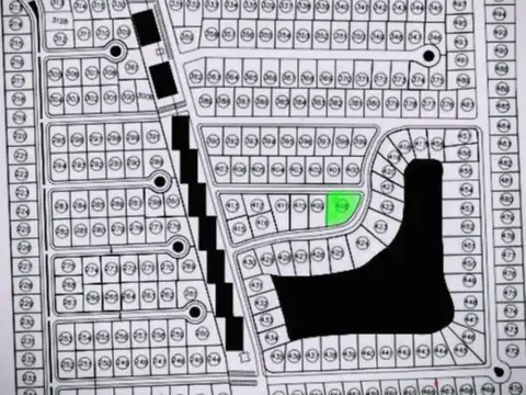 Barrio Santa Isabel Etapa 3, Ing. Maschwitz