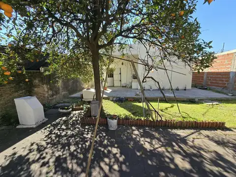 Casa en Venta 50 años