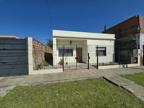 Casa 3 amb en Libertad - Asfalto - Gran fondo libre