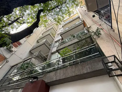 Departamento en Alquiler de Monoambiente