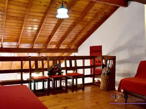 Casa en Venta 35 años