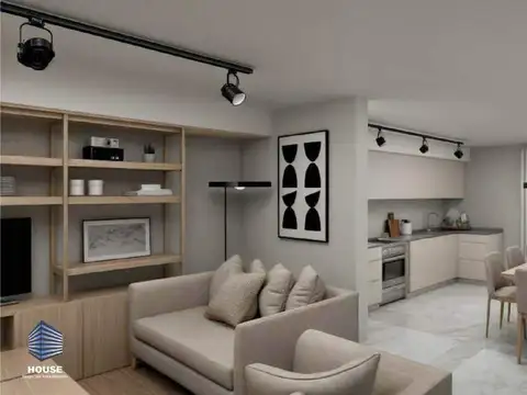 DUPLEX DE 3 DORMITORIOS EN VENTA EN POZO EN DOCTA