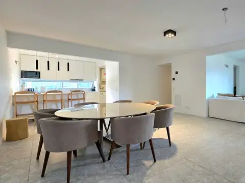 Departamento en Venta de 3 dormitorios