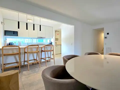 Departamento en Venta en Villa Devoto, USD 765.000
