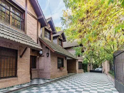 Casa en Venta de 5 dormitorios