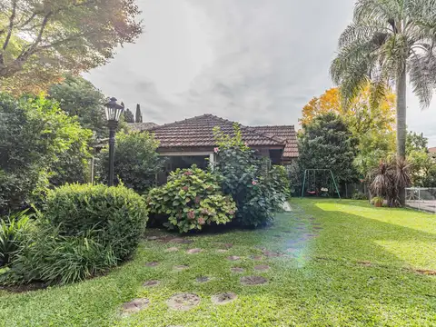 Casa en Venta 31 años