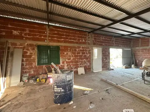 Galpon en Venta en Capilla del Monte, USD 18.000