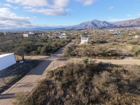 Galpon en Venta en Capilla del Monte, USD 18.000
