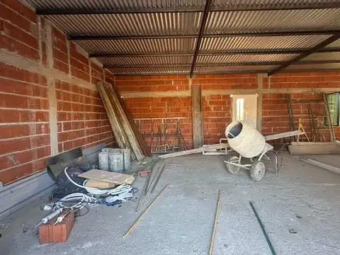 Galpon en Venta 1 año