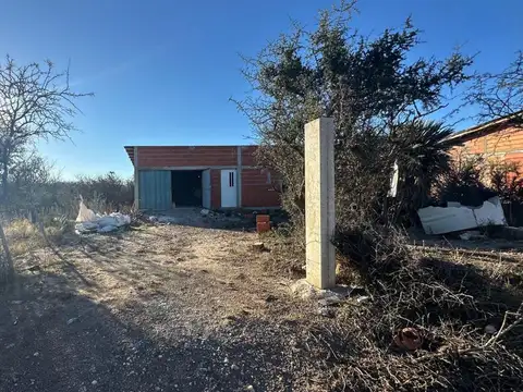 Galpon en Venta 1 año