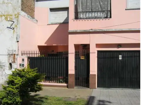 Nuestra Sra De La Merced 2736 , Piso PB