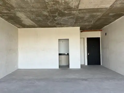 En venta a estrenar OFICINA al frente en Meridiano Business Center, Pilar